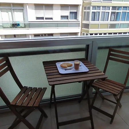 Ferienwohnung Playa Morote Piso 42 Las Palmas / Gran Canaria Exterior foto