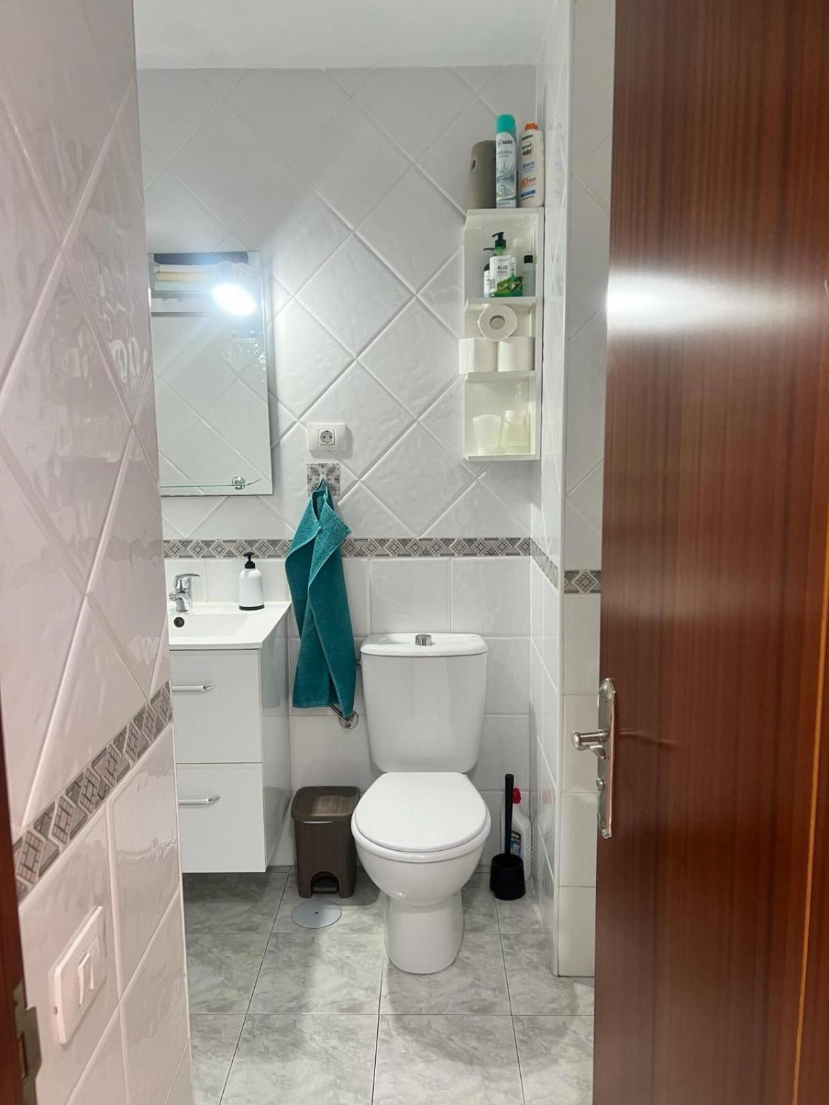 Apartament Playa Morote Piso 42