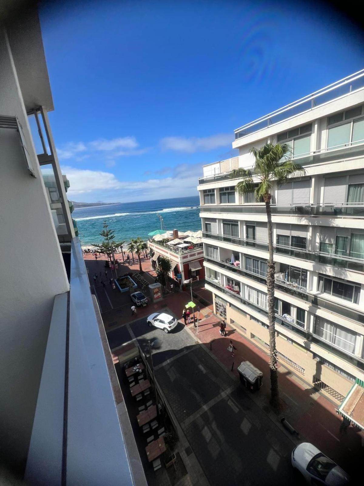 Playa Morote Piso 42 Apartament *