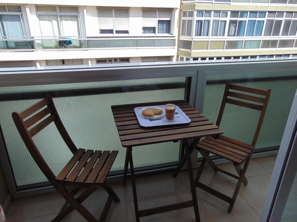 Apartament Playa Morote Piso 42