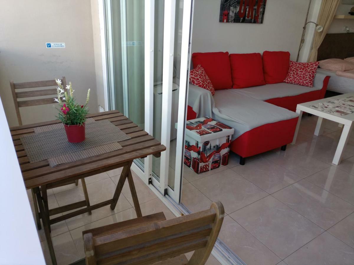 Playa Morote Piso 42 Apartament *