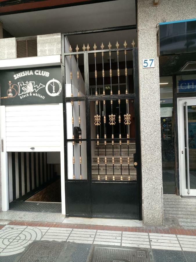 Playa Morote Piso 42 Apartament