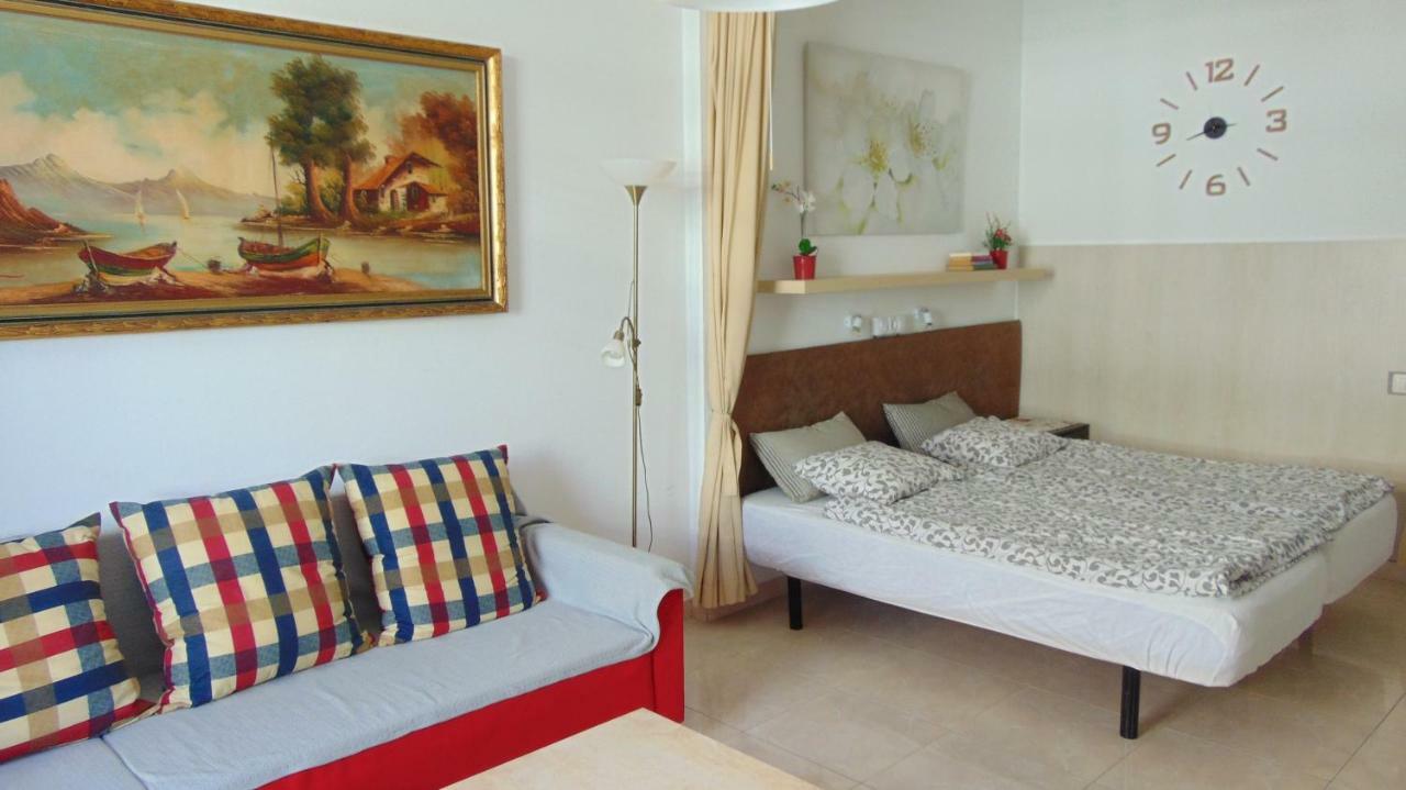 Playa Morote Piso 42 Apartament *