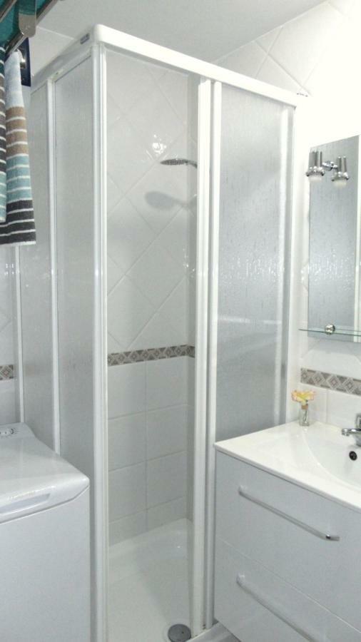 Playa Morote Piso 42 Apartament *