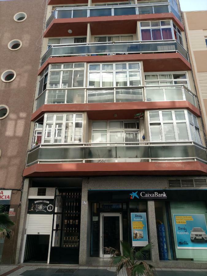 Playa Morote Piso 42 Apartment Las Palmas / Gran Canaria